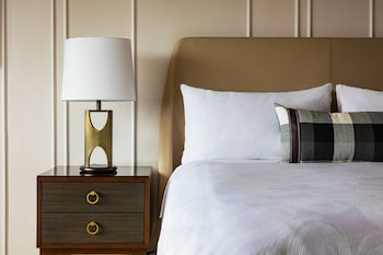 JW MARRIOTT ATLANTA BUCKHEAD