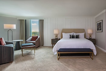 JW MARRIOTT ATLANTA BUCKHEAD