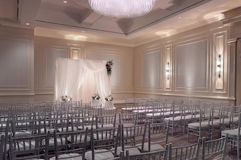 JW MARRIOTT ATLANTA BUCKHEAD