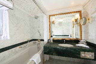 GRAND HOTEL BUCHAREST