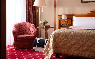 GRAND HOTEL BUCHAREST