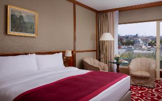 GRAND HOTEL BUCHAREST