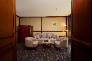 GRAND HOTEL BUCHAREST