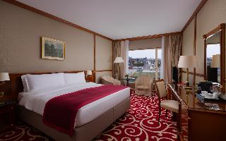 GRAND HOTEL BUCHAREST