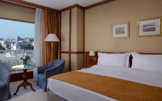 GRAND HOTEL BUCHAREST