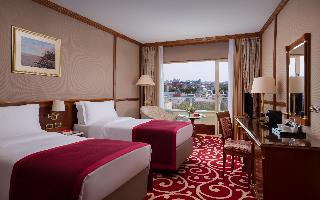 GRAND HOTEL BUCHAREST