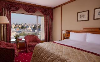 GRAND HOTEL BUCHAREST