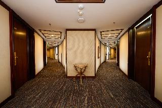 GRAND HOTEL BUCHAREST