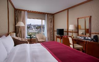 GRAND HOTEL BUCHAREST