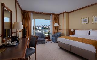 GRAND HOTEL BUCHAREST