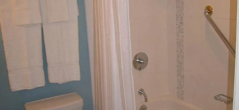 LUXURY SUITES INTERNATIONAL AT ALA MOANA