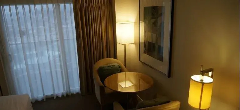 LUXURY SUITES INTERNATIONAL AT ALA MOANA
