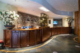 LUX GARDEN HOTEL