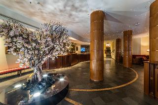 LUX GARDEN HOTEL