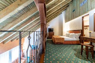 LUX GARDEN HOTEL