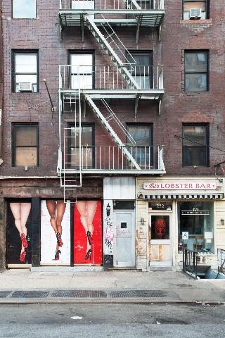 NOMO SOHO
