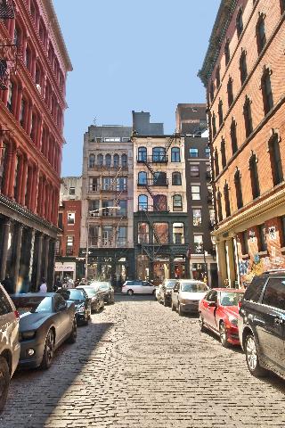 NOMO SOHO