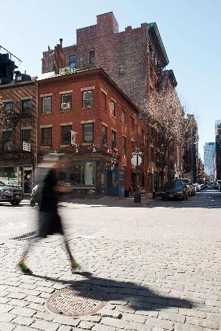 NOMO SOHO