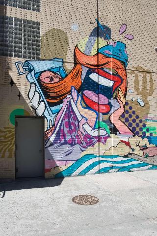 NOMO SOHO