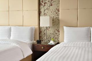 SHANGRI-LA TORONTO