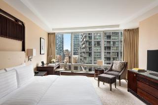 SHANGRI-LA TORONTO