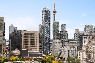 SHANGRI-LA TORONTO