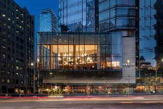 SHANGRI-LA TORONTO