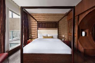 SHANGRI-LA TORONTO