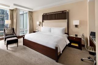 SHANGRI-LA TORONTO