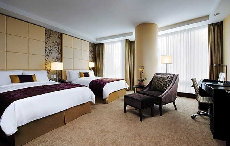 SHANGRI-LA TORONTO