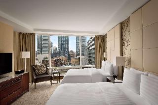 SHANGRI-LA TORONTO