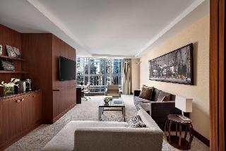 SHANGRI-LA TORONTO