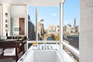 SHANGRI-LA TORONTO
