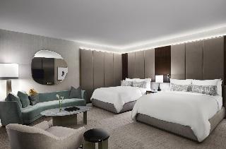 THE HAZELTON HOTEL TORONTO