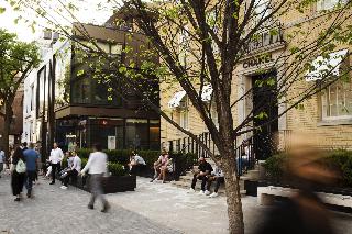THE HAZELTON HOTEL TORONTO