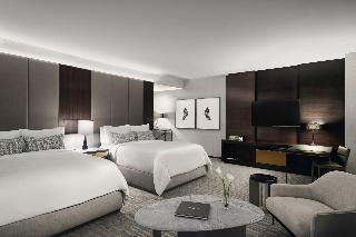 THE HAZELTON HOTEL TORONTO