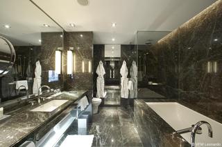 THE HAZELTON HOTEL TORONTO