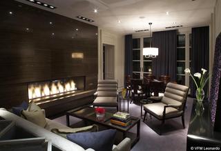 THE HAZELTON HOTEL TORONTO