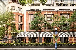 THE HAZELTON HOTEL TORONTO