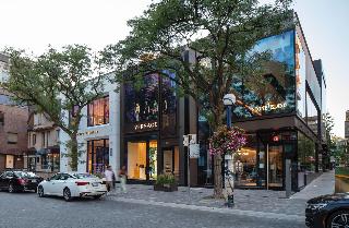 THE HAZELTON HOTEL TORONTO