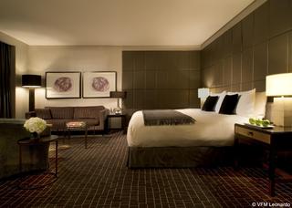 THE HAZELTON HOTEL TORONTO
