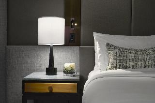 THE HAZELTON HOTEL TORONTO