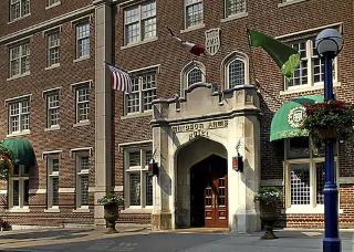 WINDSOR ARMS HOTEL