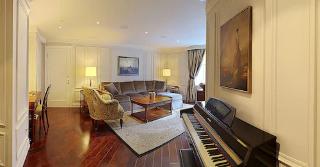 WINDSOR ARMS HOTEL