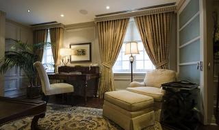 WINDSOR ARMS HOTEL
