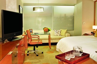 THE RITZ-CARLTON, LOS ANGELES