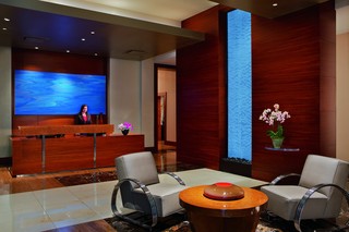 THE RITZ-CARLTON, LOS ANGELES