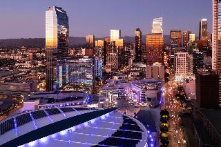 THE RITZ-CARLTON, LOS ANGELES