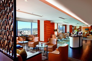 THE RITZ-CARLTON, LOS ANGELES