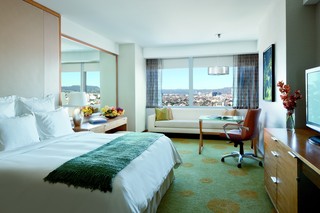THE RITZ-CARLTON, LOS ANGELES